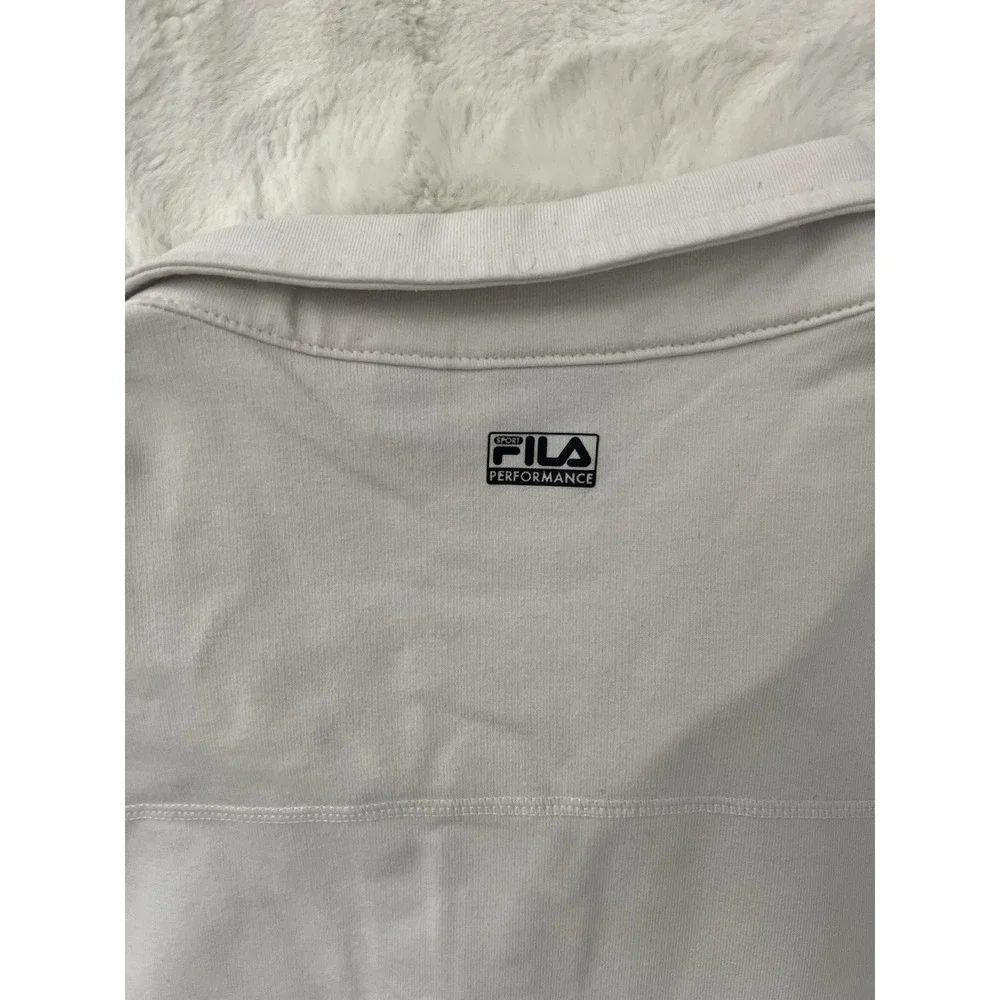 Fila sport jacket
